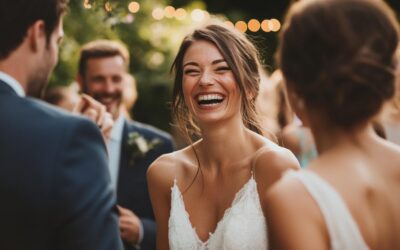 Comment capturer des photos de mariage authentiques et naturelles ?